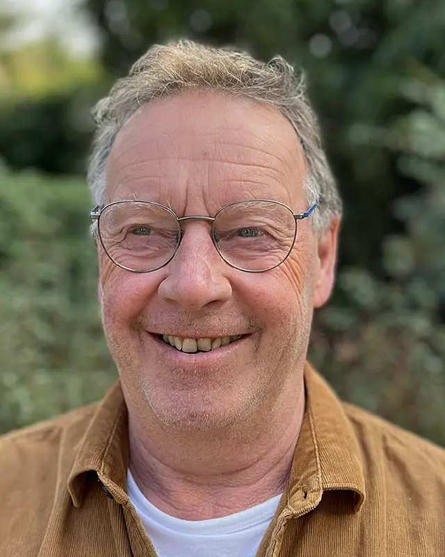 Bart van der Meijs