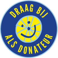 Draag bij als donateur