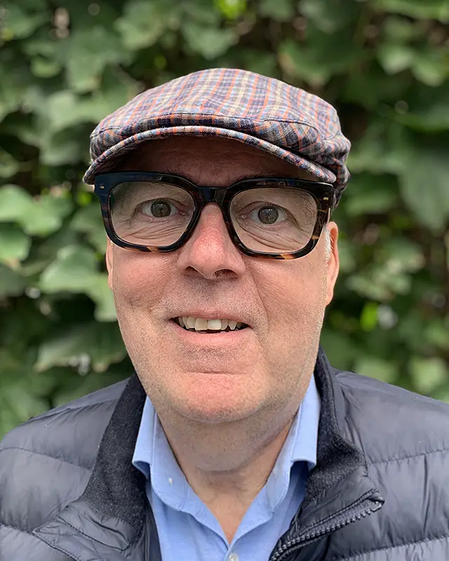Jan Michielsen