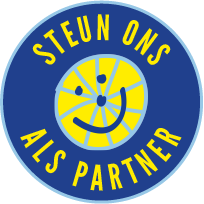 Steun ons als partner