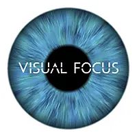 Visual Focus logo