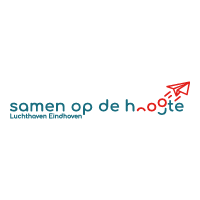 Luchthaven eindhoven logo